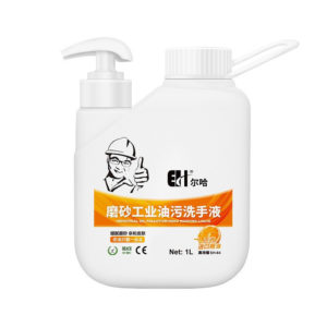 High Concentrated Industrial Hand Cleanser 1L