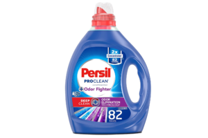 Persil ProClean Liquid Odor-Fighter Laundry Detergent